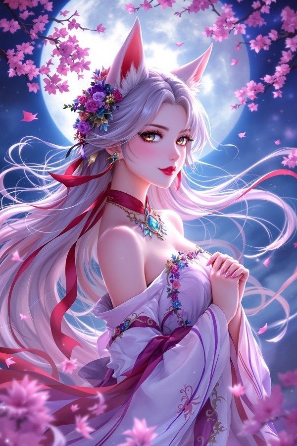 狐妖小红娘 - 零零七影视